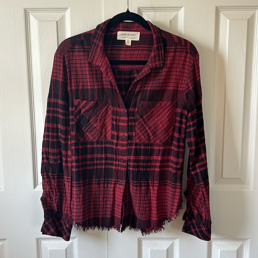 Cloth & Stone top